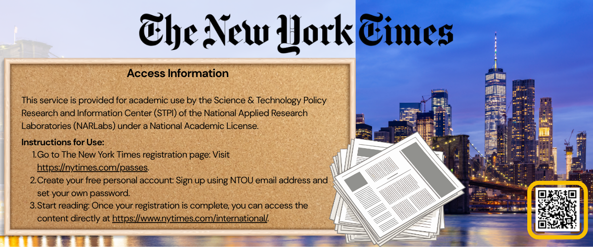 the new york times